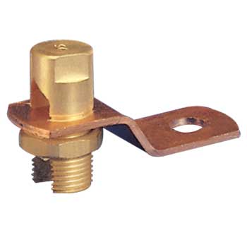 brass connectors